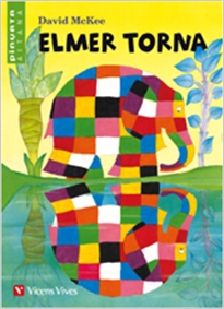 Books Frontpage Elmer Torna (pinyata-aitana)