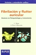 Portada del libro Fibrilación y flutter auricular