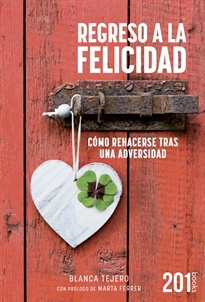 Books Frontpage Regreso a la felicidad