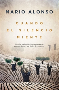Books Frontpage Cuando el silencio miente