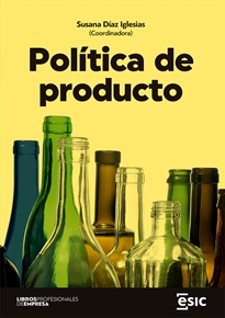 Books Frontpage Política de producto