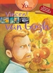 Front pageYo&#x02026; Vincent Van Gogh