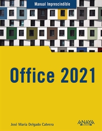 Books Frontpage Office 2021