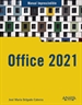 Front pageOffice 2021