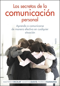 Books Frontpage Los secretos de la comunicación personal