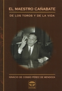 Books Frontpage El Maestro Cañabate