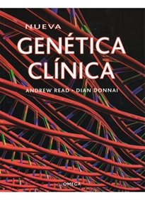 Books Frontpage Nueva Genetica Clinica