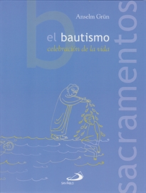 Books Frontpage El bautismo