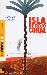 Books Frontpage Isla de rojo coral