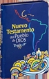 Front pageNuevo Testamento del Pueblo de Dios