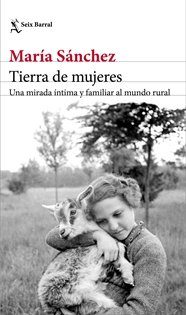 Books Frontpage Tierra de mujeres
