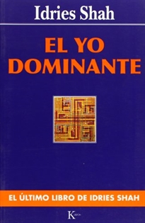 Books Frontpage El Yo dominante