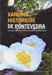 Front pageXardíns históricos de Pontevedra