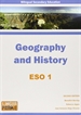 Front pageGeography and History, ESO 1