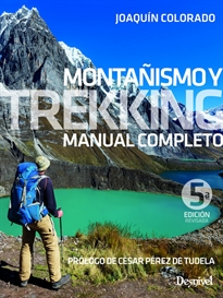 Books Frontpage Montañismo y trekking