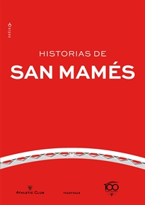 Books Frontpage Historias de San Mamés