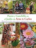 Portada del libro Punto y Ganchillo en el Jardín de Arne & Carlos
