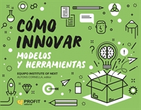 Books Frontpage Como innovar. Modelos y herramientas