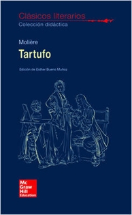 Books Frontpage CLASICOS LITERARIOS. El Tartufo