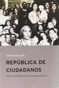 Books Frontpage República de ciudadanos