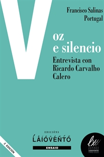 Books Frontpage Voz e Silencio