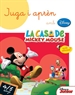 Front pageJuga i aprèn amb Disney 4-5 anys