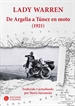 Front pageDe Argelia a Túnez en moto