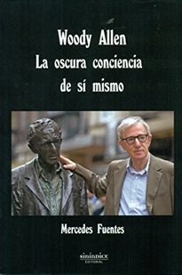 Books Frontpage Woody Allen