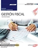 Front pageManual. Gestión Fiscal (UF0315). Certificados de Profesionalidad. Gestión contable y gestión administrativa para auditoría (ADGD0108)