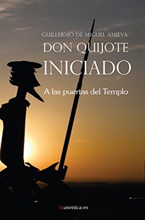 Books Frontpage Don Quijote Iniciado