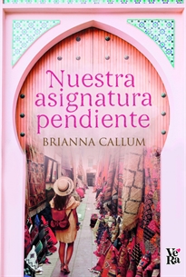 Books Frontpage Nuestra asignatura pendiente