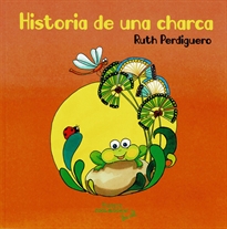 Books Frontpage Historias De Una Charca