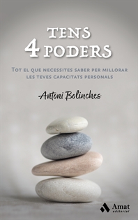 Books Frontpage Tens 4 poders