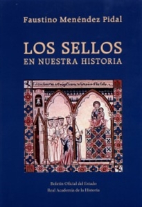 Books Frontpage Los sellos en nuestra historia