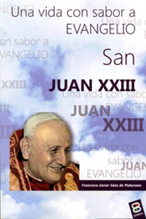 Books Frontpage San Juan XXIII