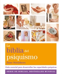 Books Frontpage La Biblia Del Psiquismo