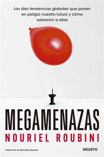 Books Frontpage Megamenazas