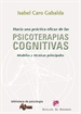 Front pageHacia una práctica eficaz de las psicoterapias cognitivas