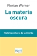 Front pageLa materia oscura