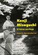 Front pageKenji Mizoguchi. El héroe sacrílego