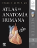 Front pageAtlas de anatomía humana (7ª ed.)