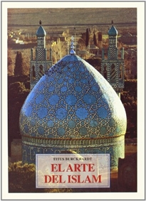 Books Frontpage El arte del Islam:: lenguaje y significado