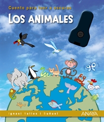 Books Frontpage Los animales