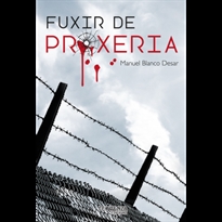 Books Frontpage Fuxir de Proxeria