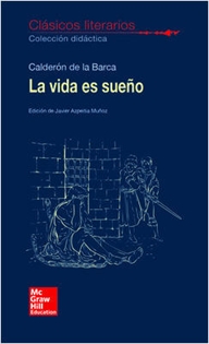 Books Frontpage CLASICOS LITERARIOS. La vida es sue|o