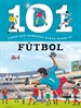 Front pageEl fútbol