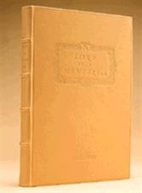 Books Frontpage Libro de la montería de Alfonso XI