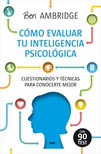 Books Frontpage Cómo evaluar tu intelegencia psicológica