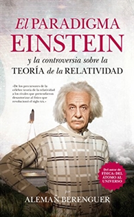 Books Frontpage El paradigma Einstein