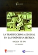 Front pageLa traducción medieval en la península ibérica (Siglos III-XV)